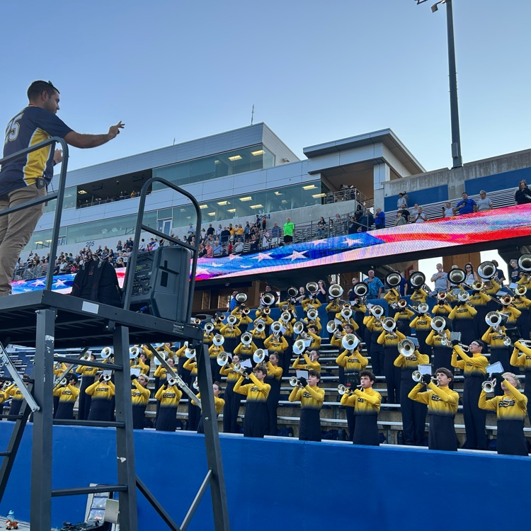 Royal pride band