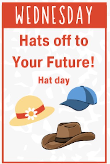 Hat Day