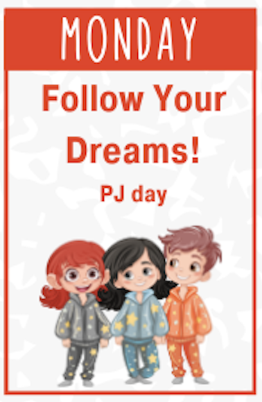 PJ Day