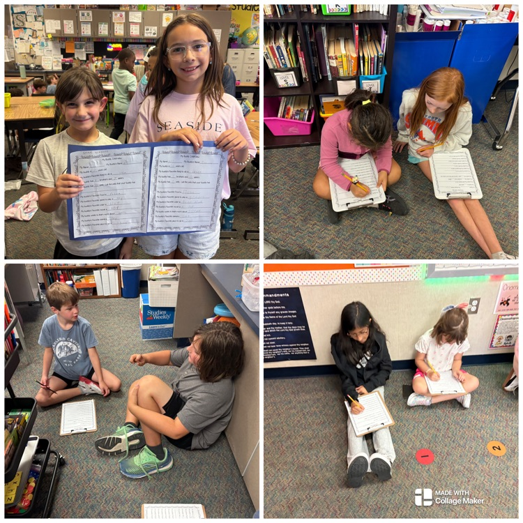 buddy classes 