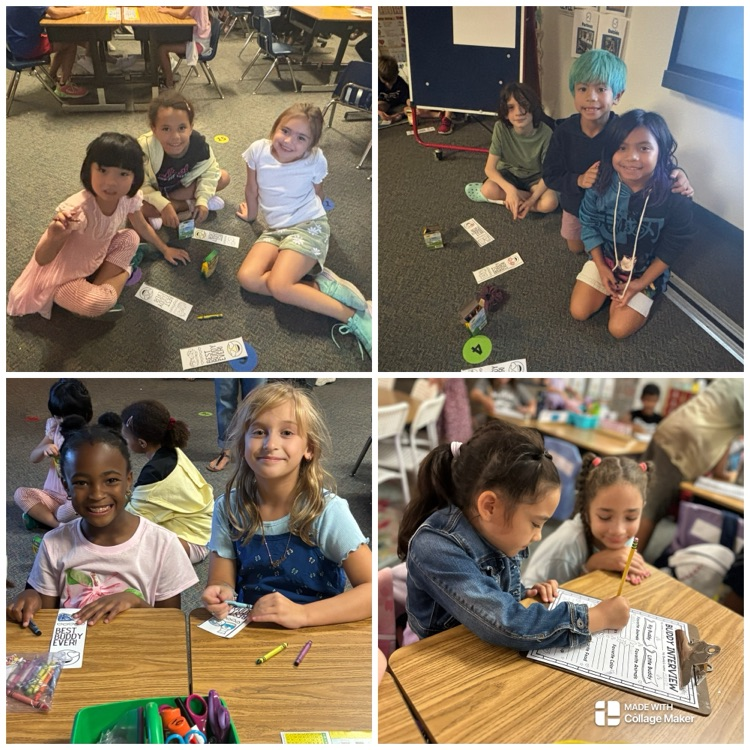 buddy class