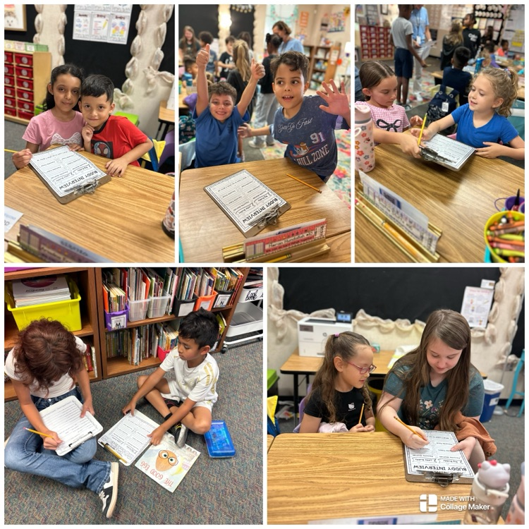 buddy class 