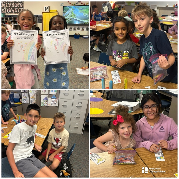 buddy class