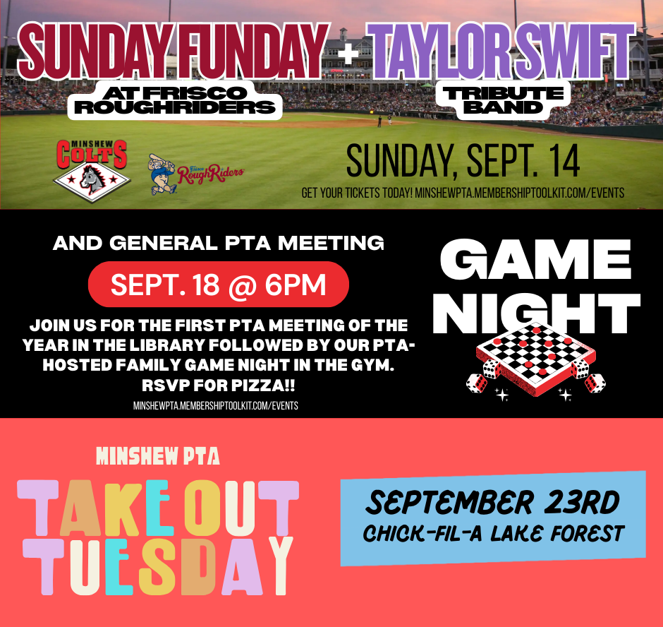 PTA Game Night