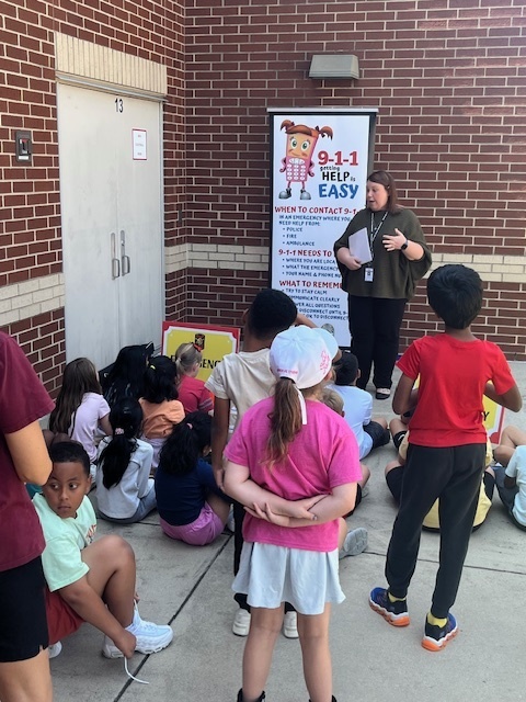 McClure Elementary