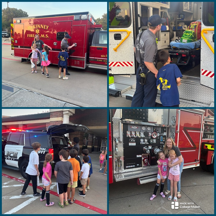 community helpers 