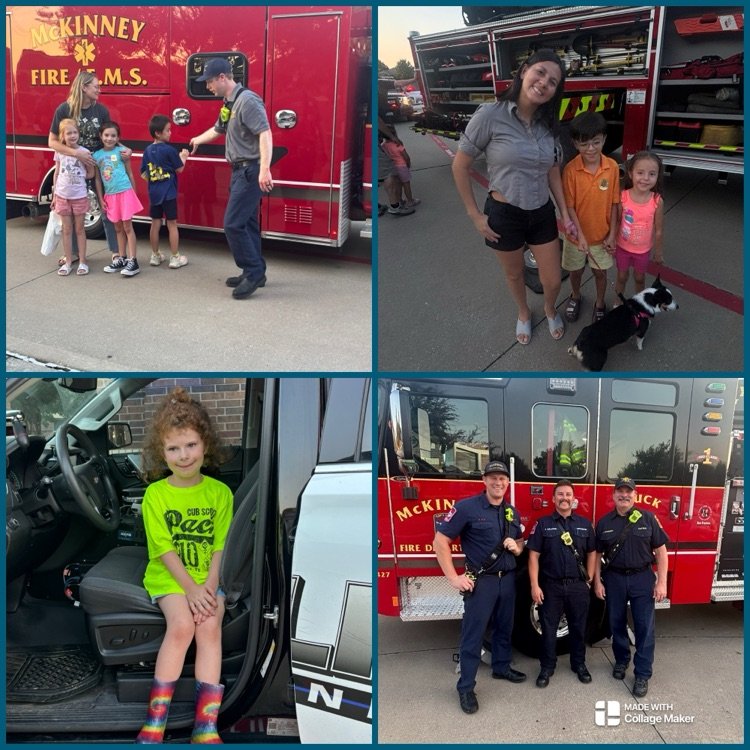 community helpers