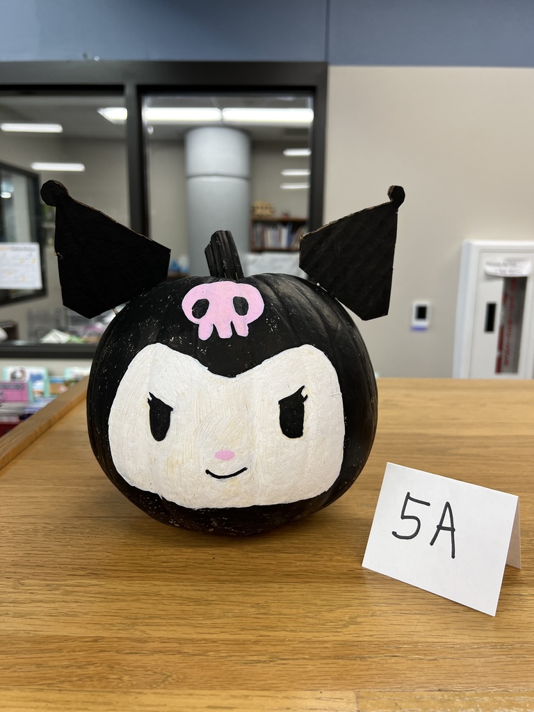 Pumpkin