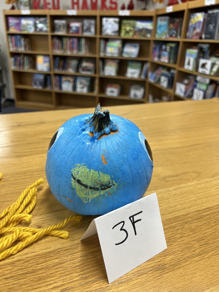 Pumpkin