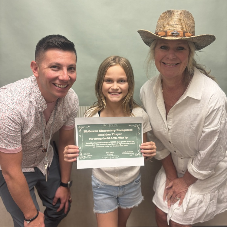 positive office referral 
