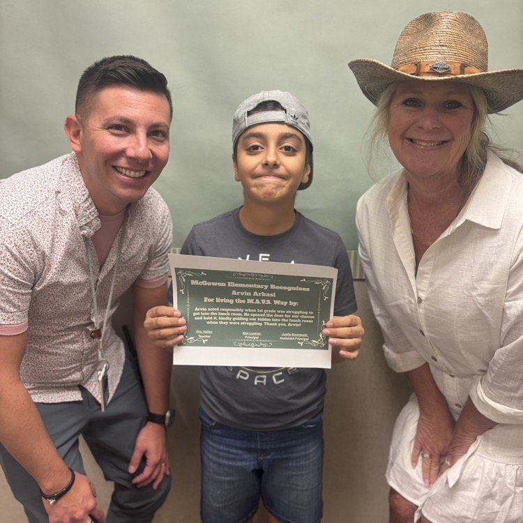positive office referral 