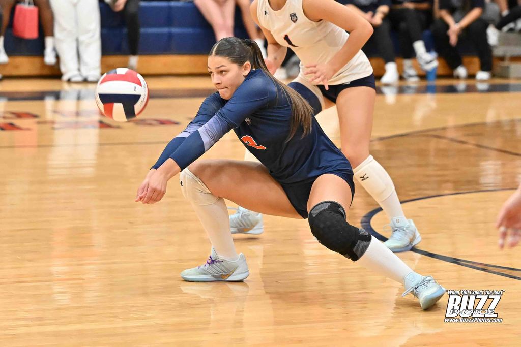 MNHS Volleyball