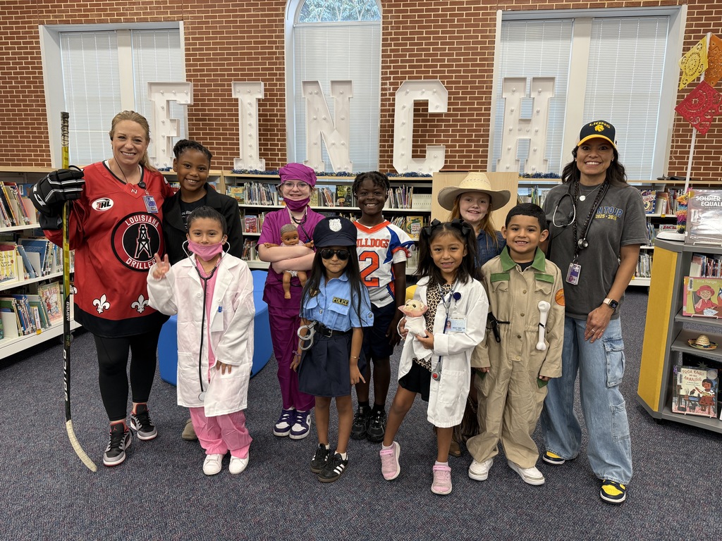career day