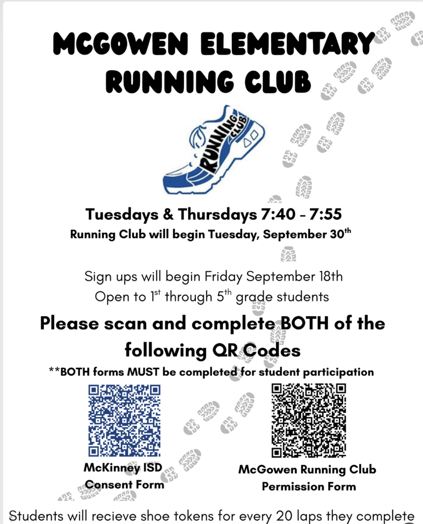 Running Club