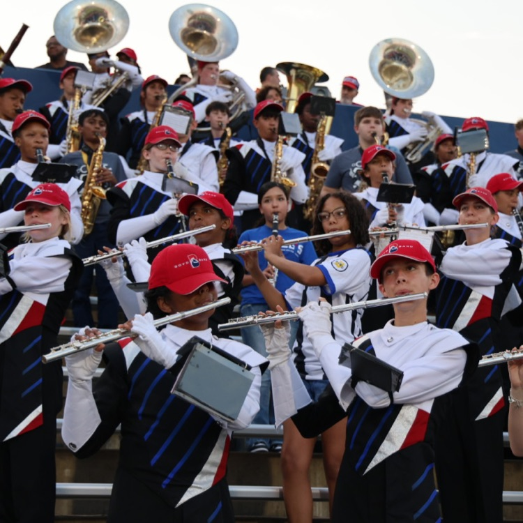 flutes and winds