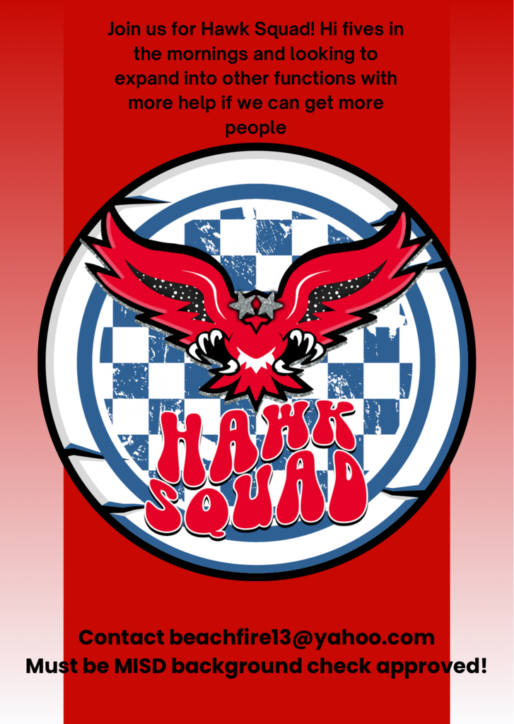 Hawk Squad