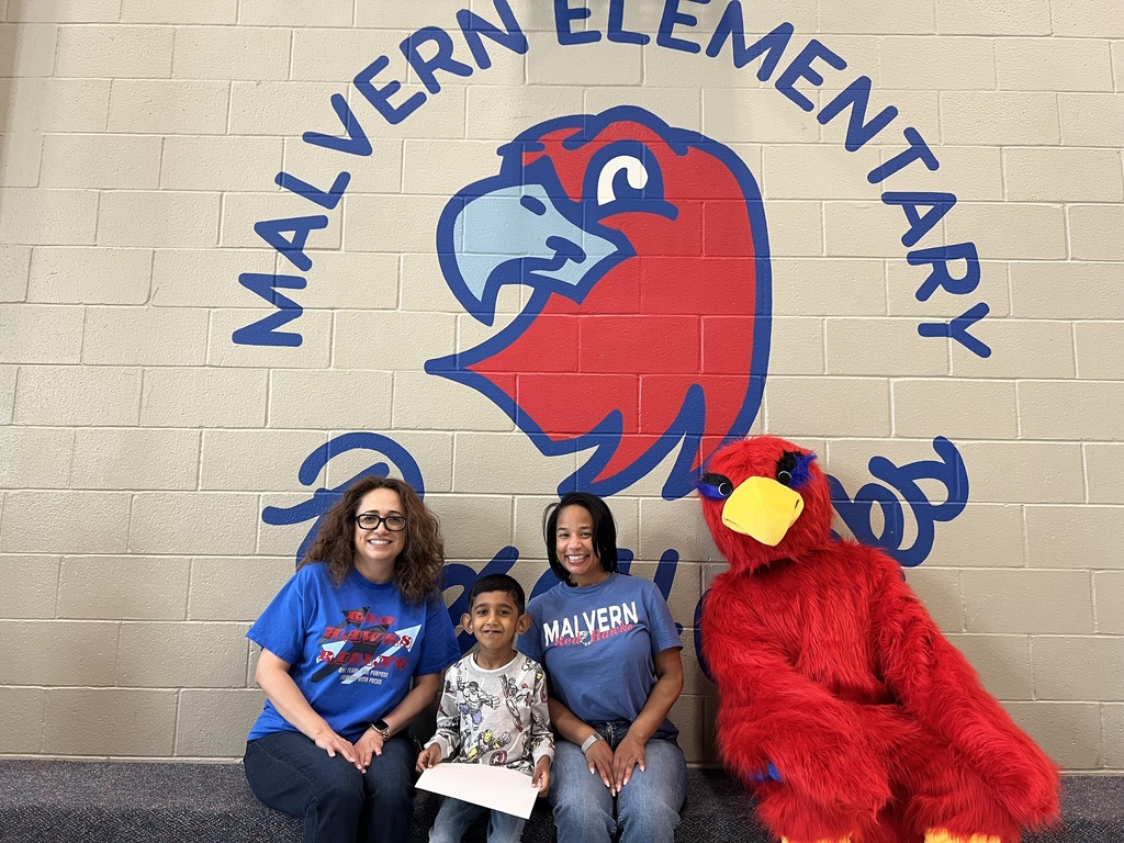 Soaring Scholar Winner