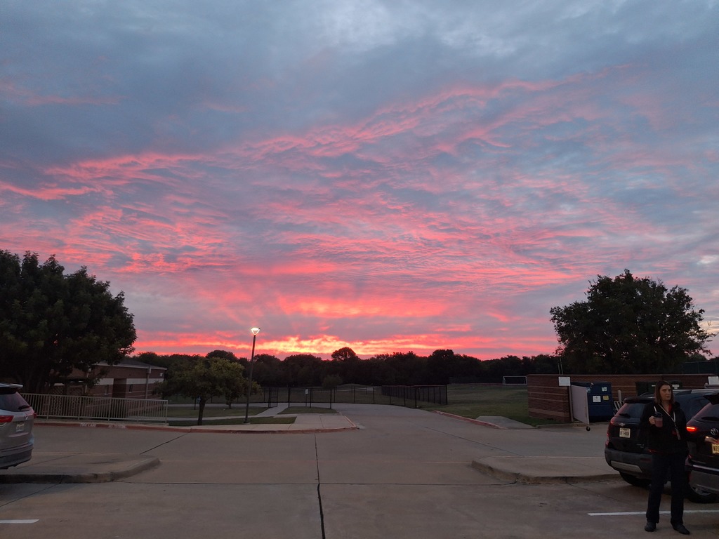 Good Morning Wolford! Welcome to October! Wishing you an awesome autumn ahead.