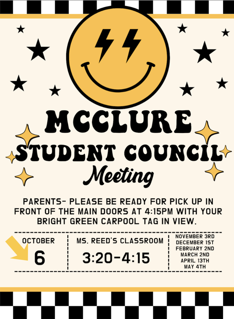 McClure Elementary