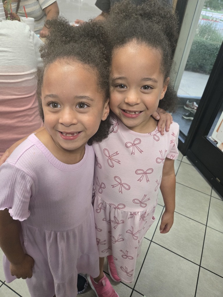 Chick-fil-A Spirit Night  Participants