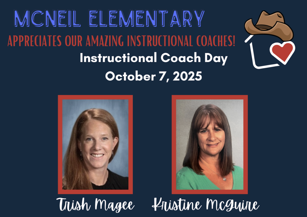 Instructional Coach