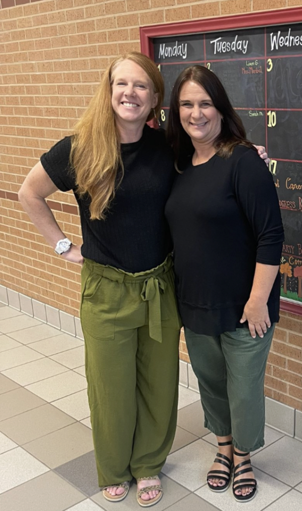 Instructional Coach