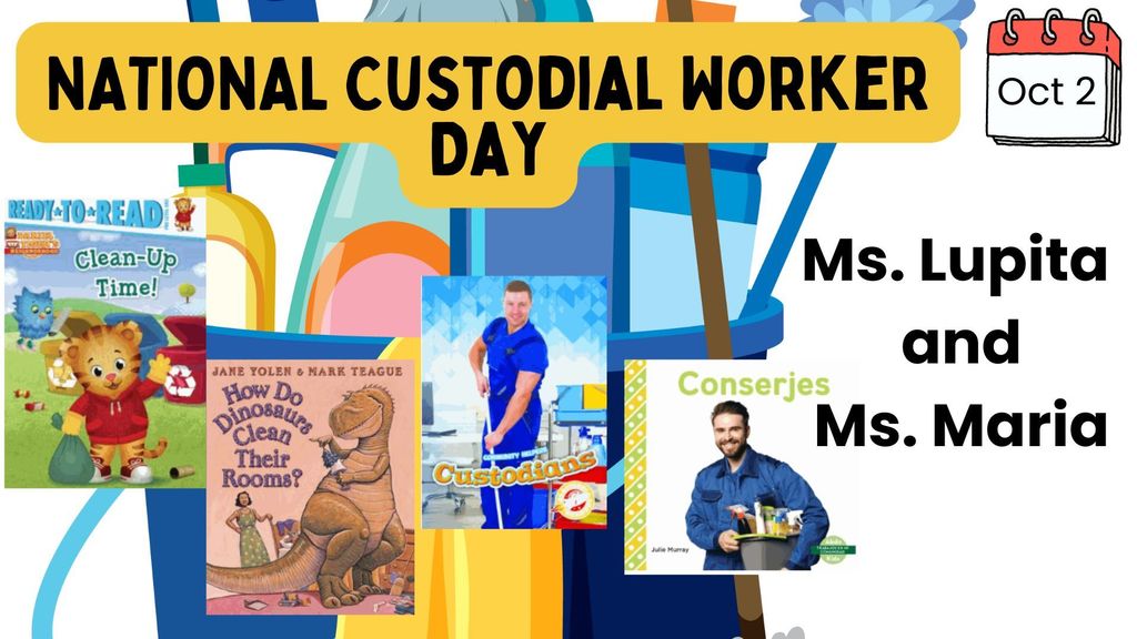 National Custodian Day