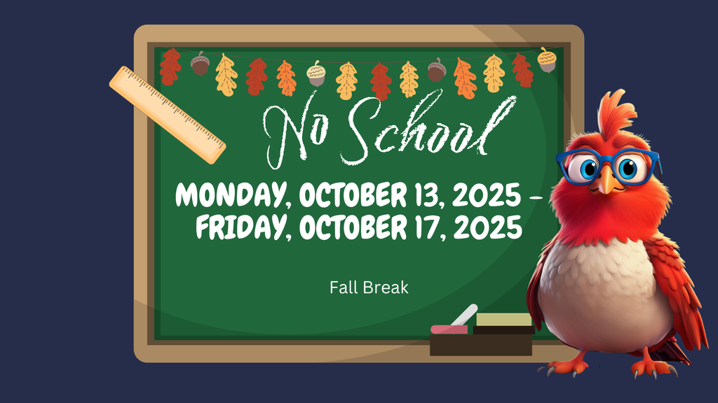 fall break