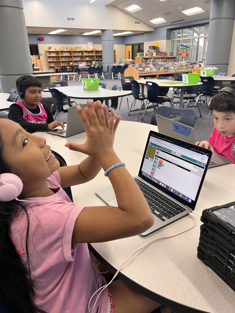 Coding Club