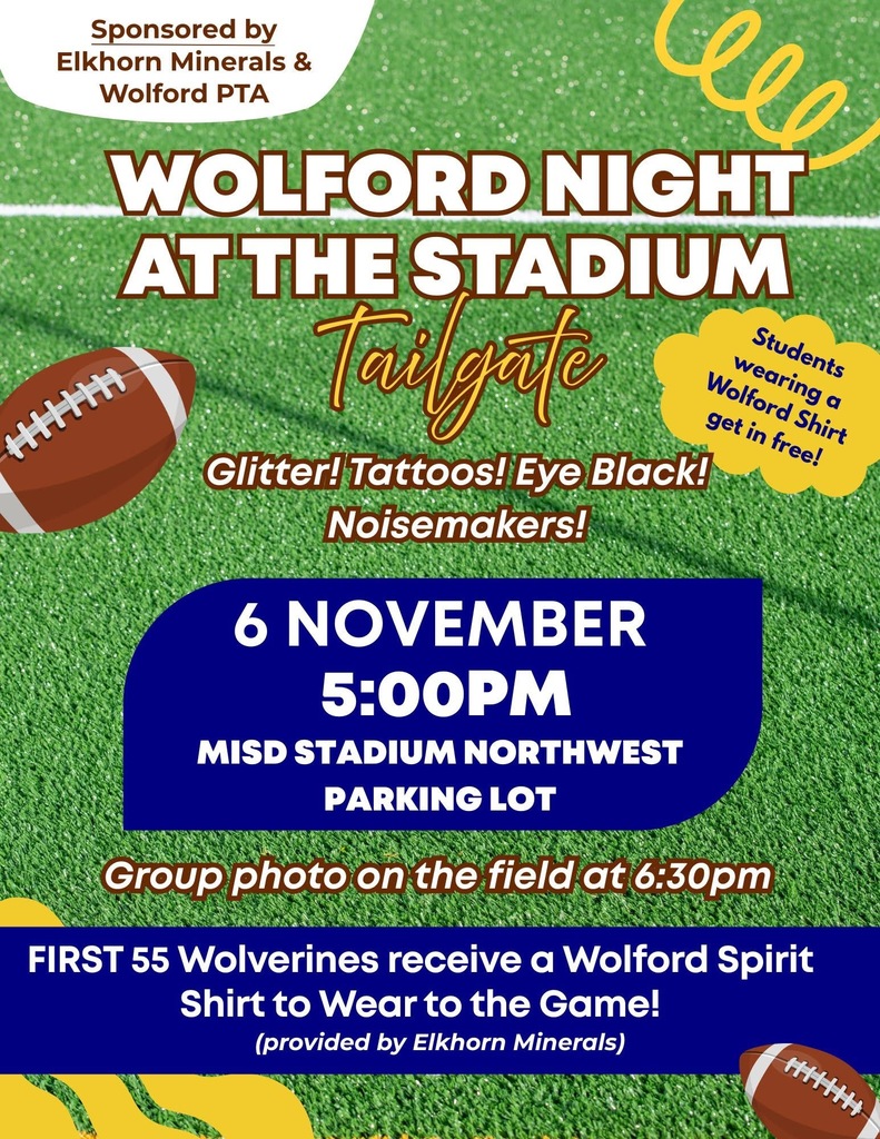 Wolford Night