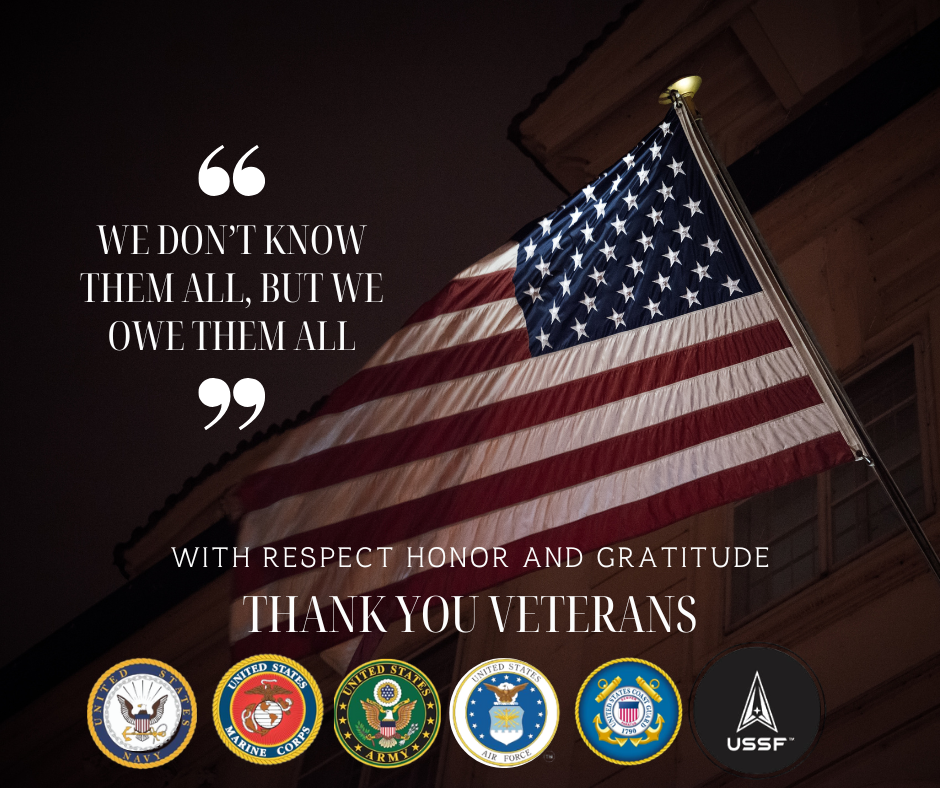 Veterans Day