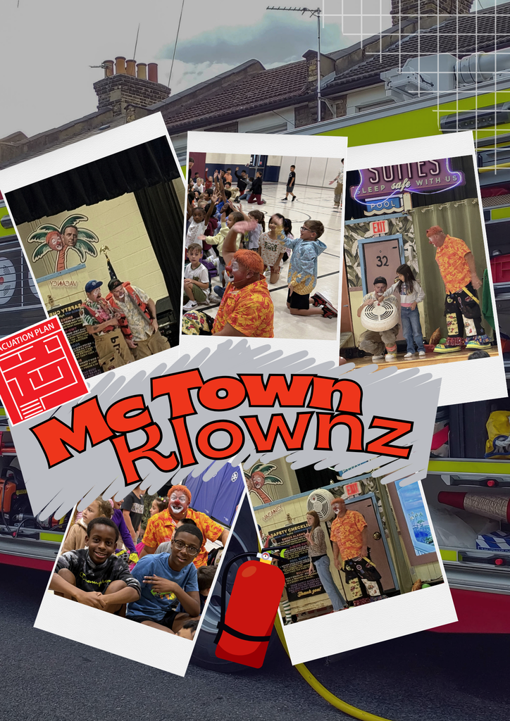 McTown Klowz