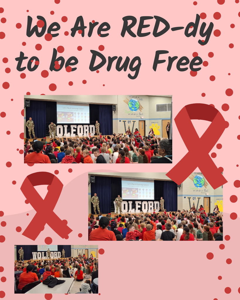 RedRibbon  Day -2025