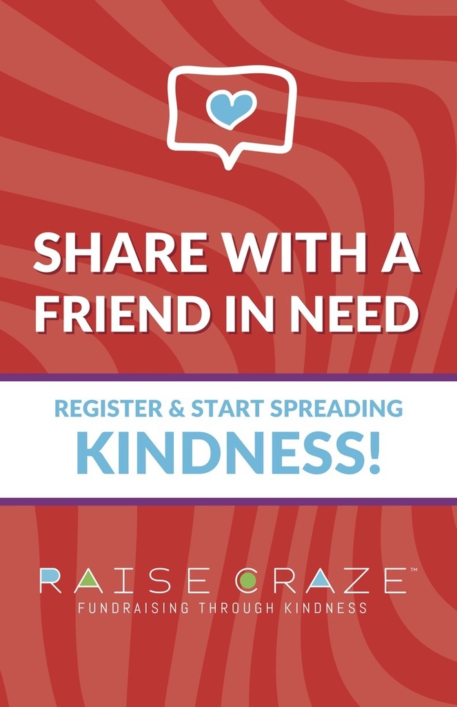 AOK - Share With A Friend