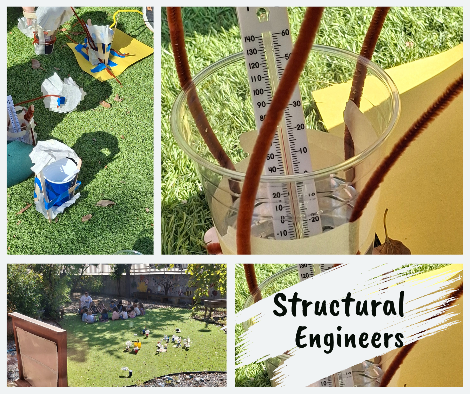 Structural Engineers