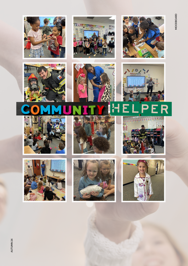 community helpers