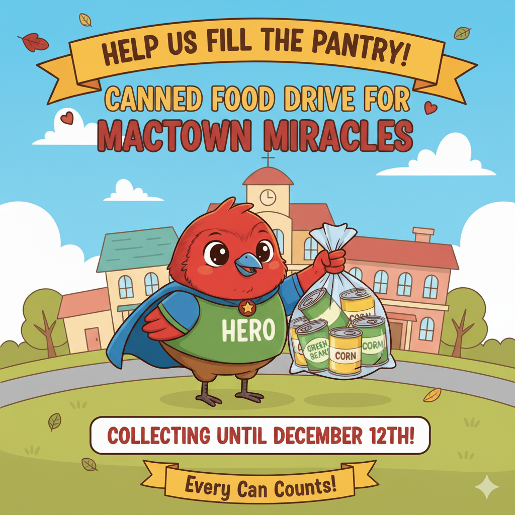 food drive
