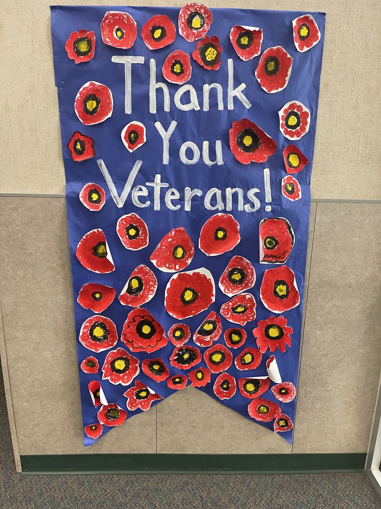 Press Veterans Day Celebration