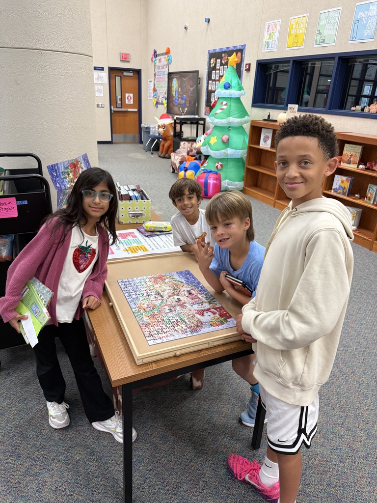 Another puzzle down!