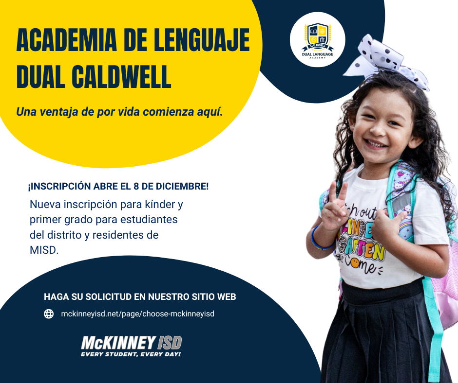Caldwell Dual Language Academy