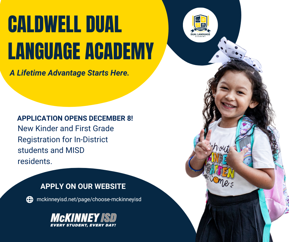 Caldwell Dual Language Academy