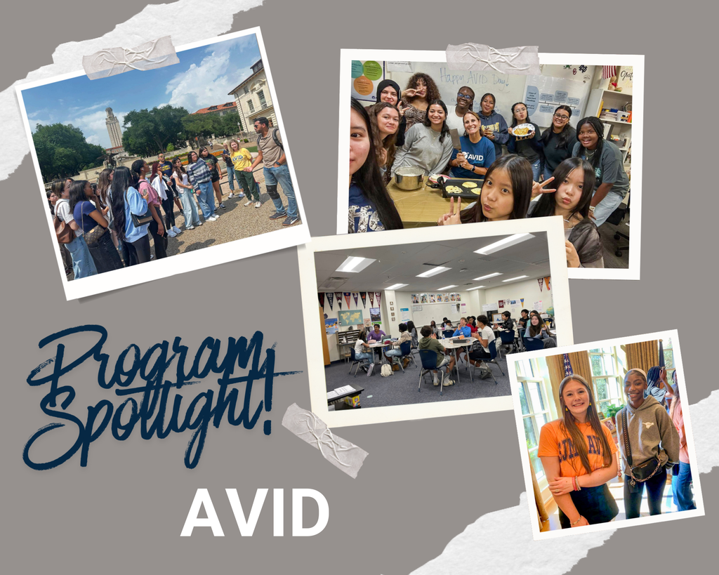 program spotlight avid