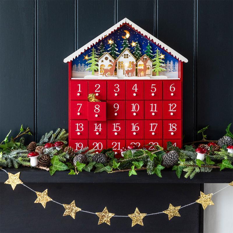 December advent calendar