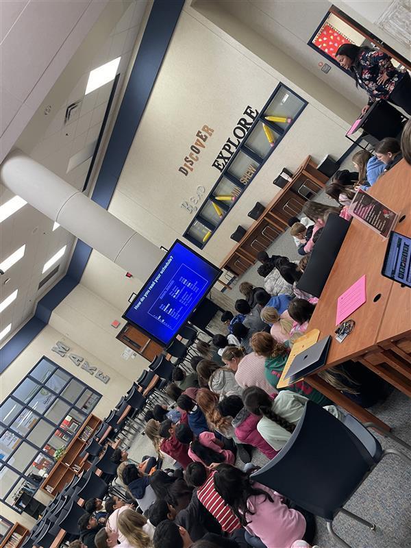 Middle School Schedule