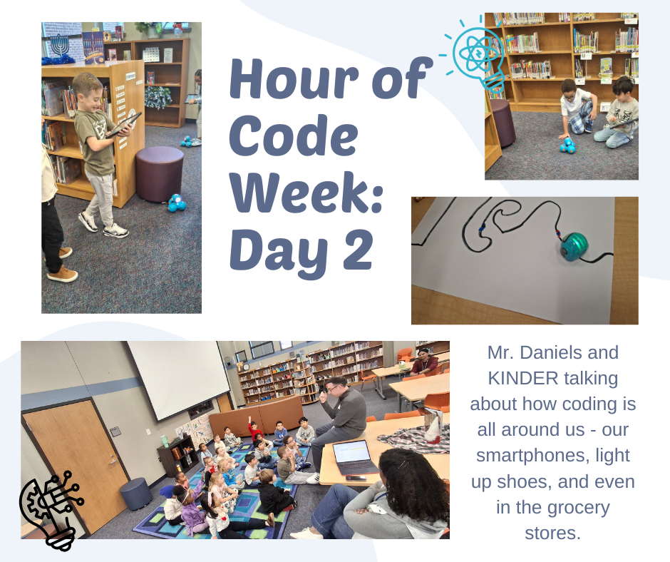 Hour of Code Week 2025_Wolford