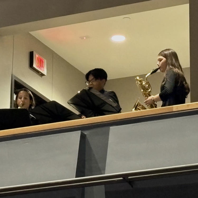 MHS BAND Winter Concert