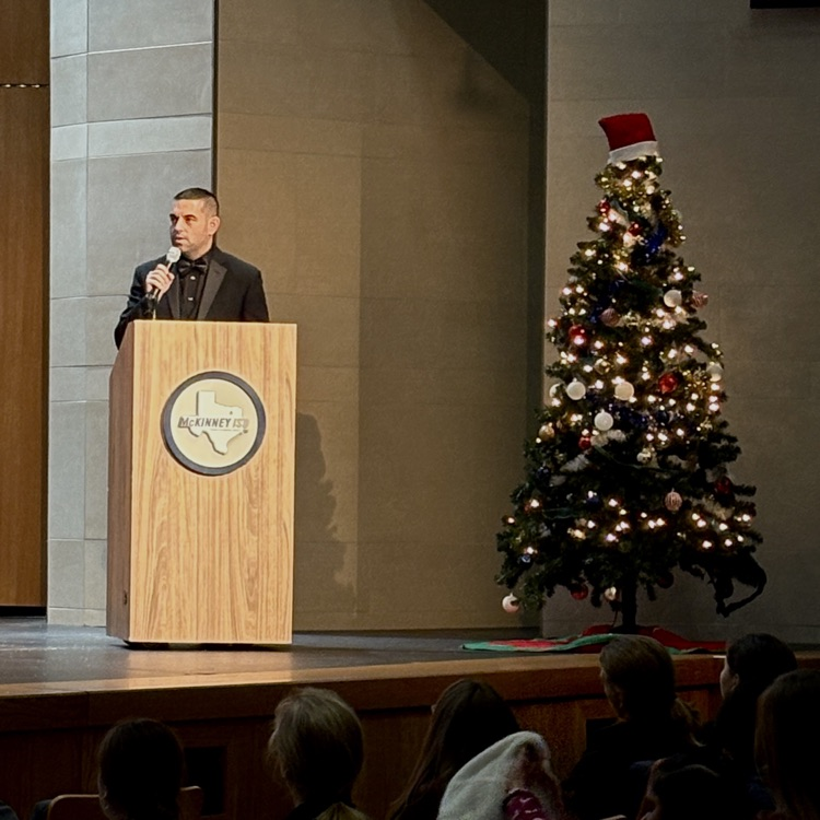 MHS BAND Winter Concert 