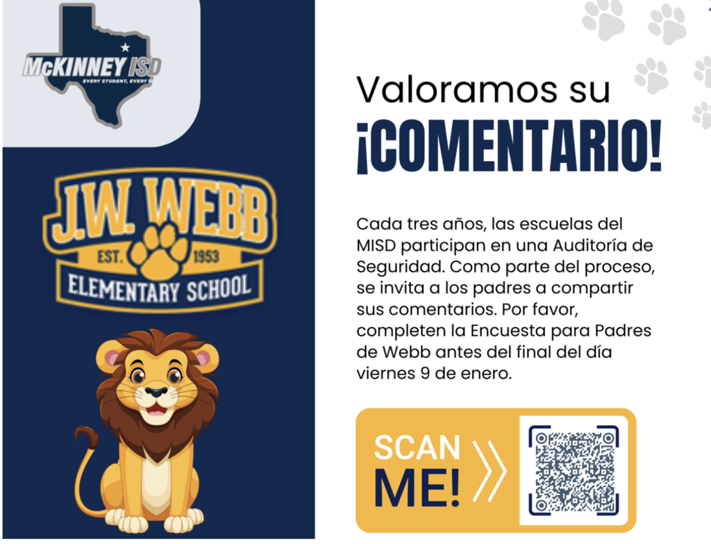 Valoramos su comentario 