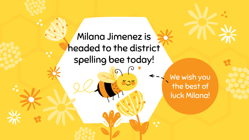 Learn To Count Kids Presentation