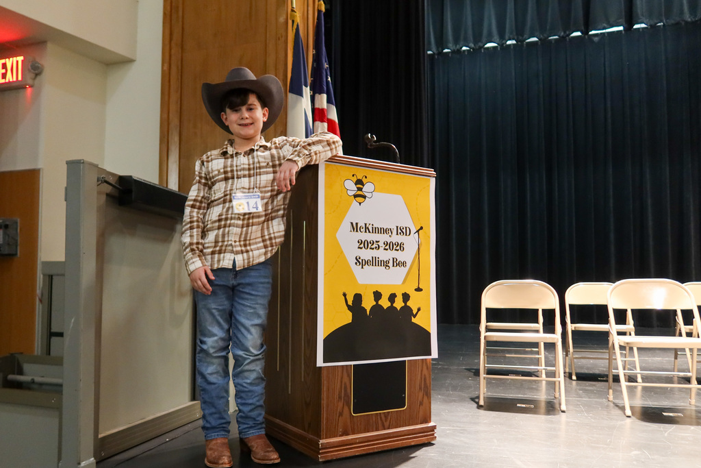 1st Place- Helen Bamanga, Faubion Middle School